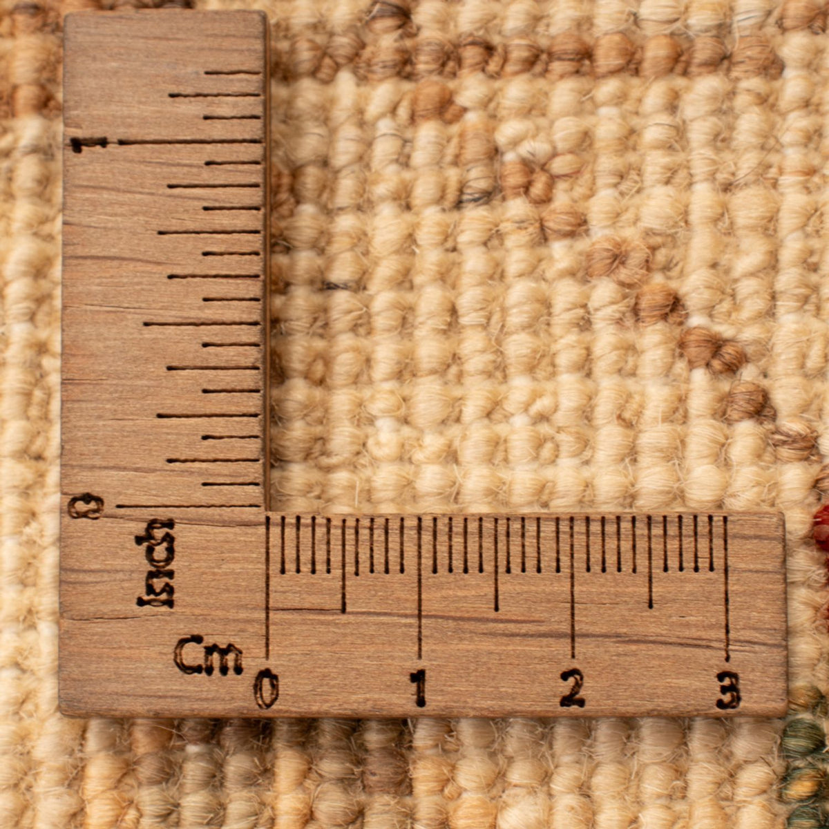 Ziegler Carpet - 72 x 55 cm - beige