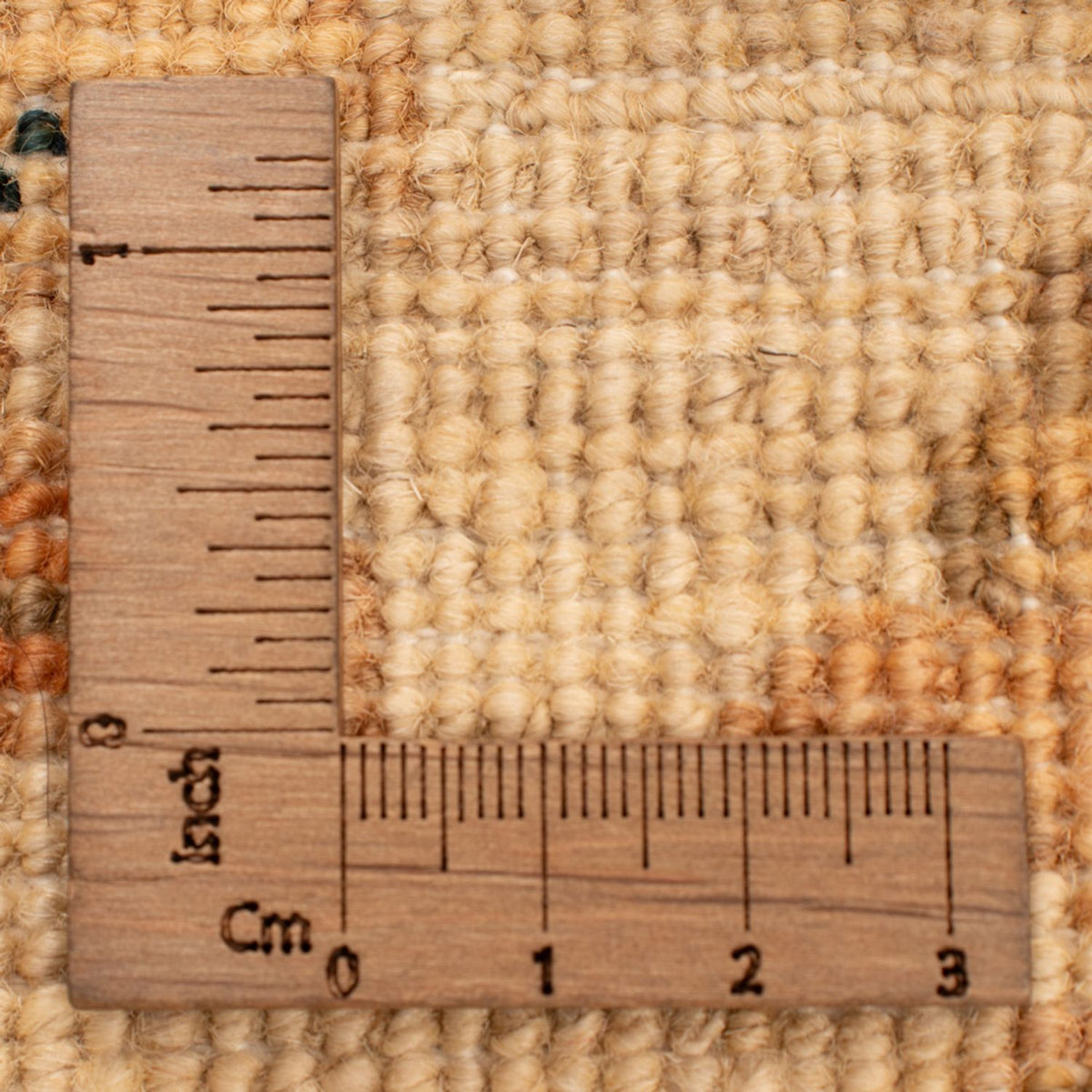 Ziegler Carpet - 72 x 51 cm - beige