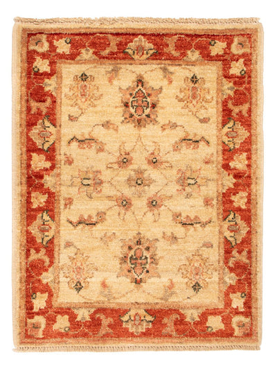 Ziegler Carpet 53x69cm - Oriental Carpet