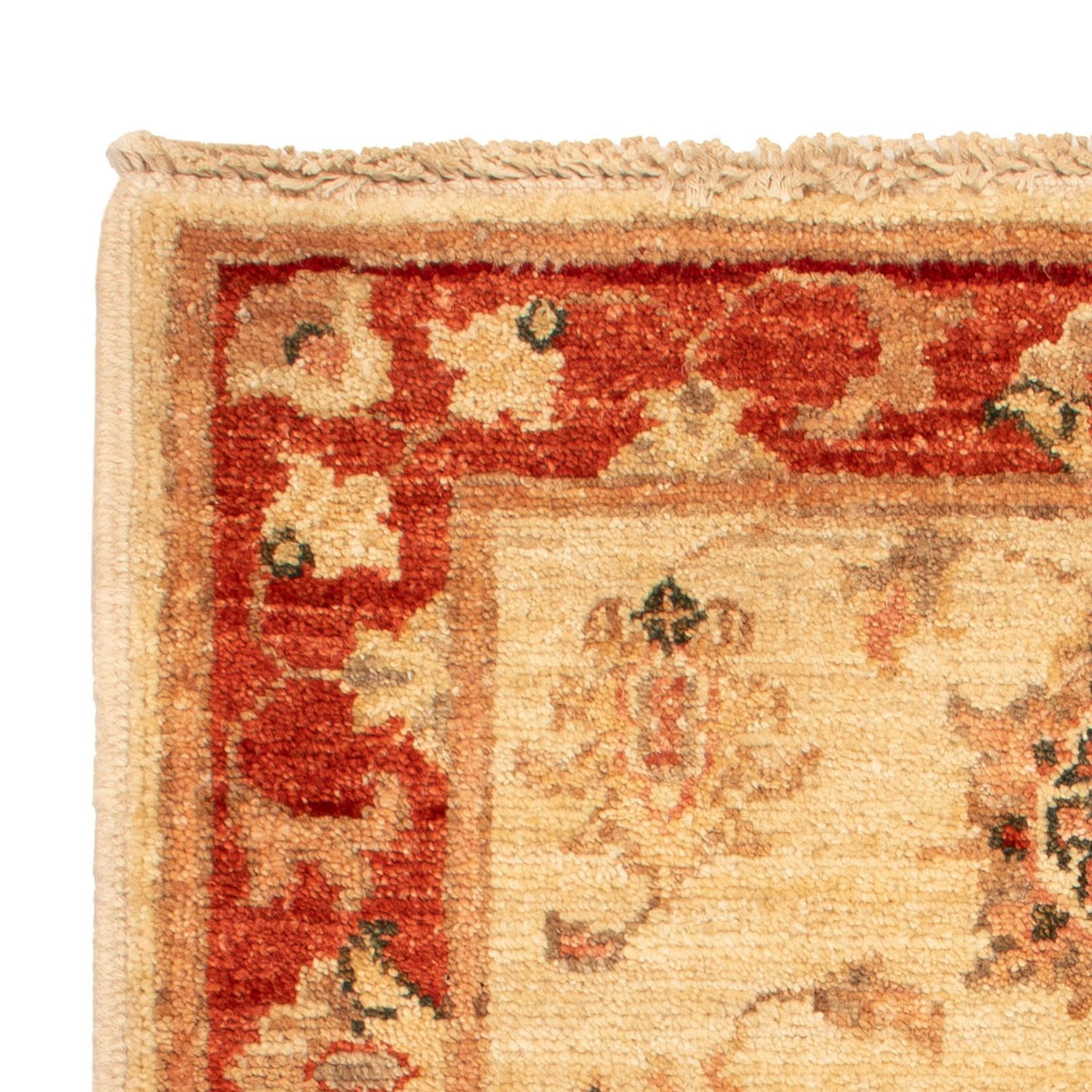 Ziegler Carpet 69x53cm - Oriental Carpet