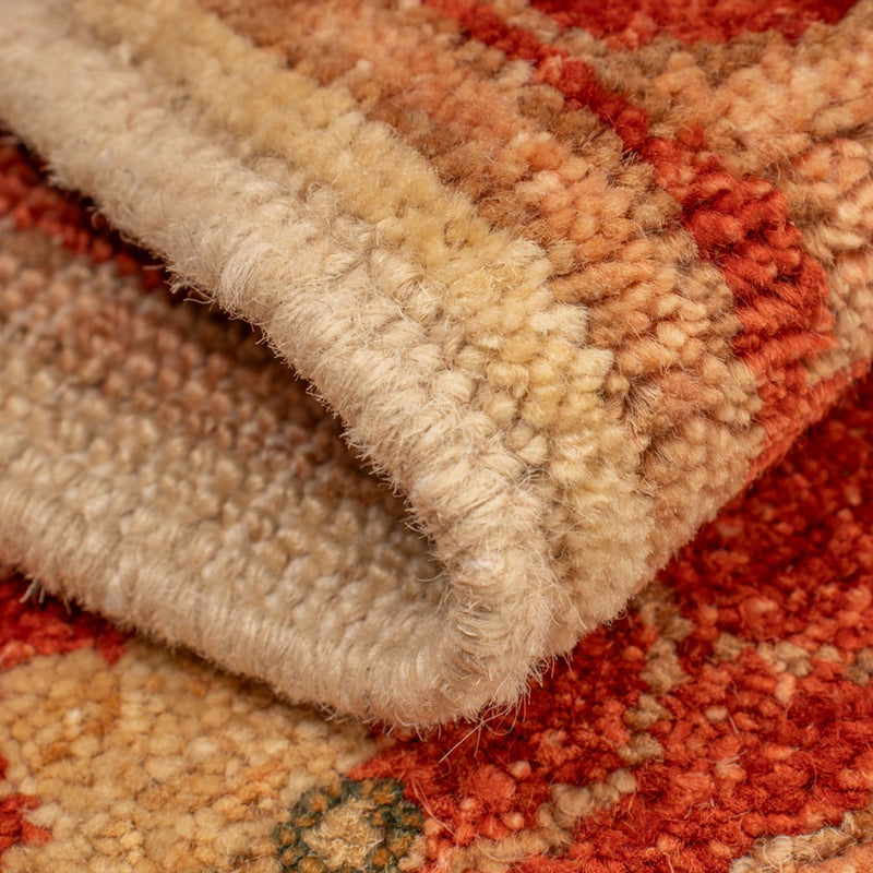 Ziegler Carpet - 69 x 53 cm - beige