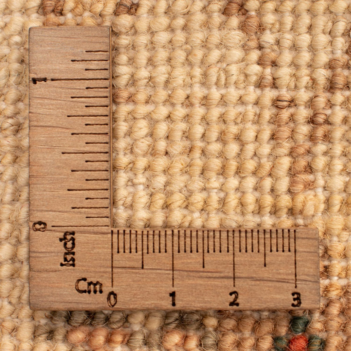 Ziegler Carpet - 69 x 53 cm - beige