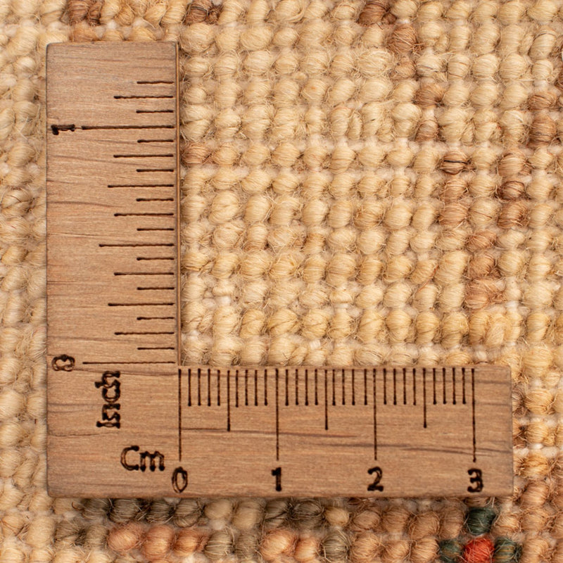 Ziegler Carpet - 69 x 53 cm - beige