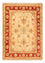 Ziegler Carpet - 76 x 54 cm - beige