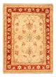 Ziegler Carpet 76x54cm - Oriental Carpet