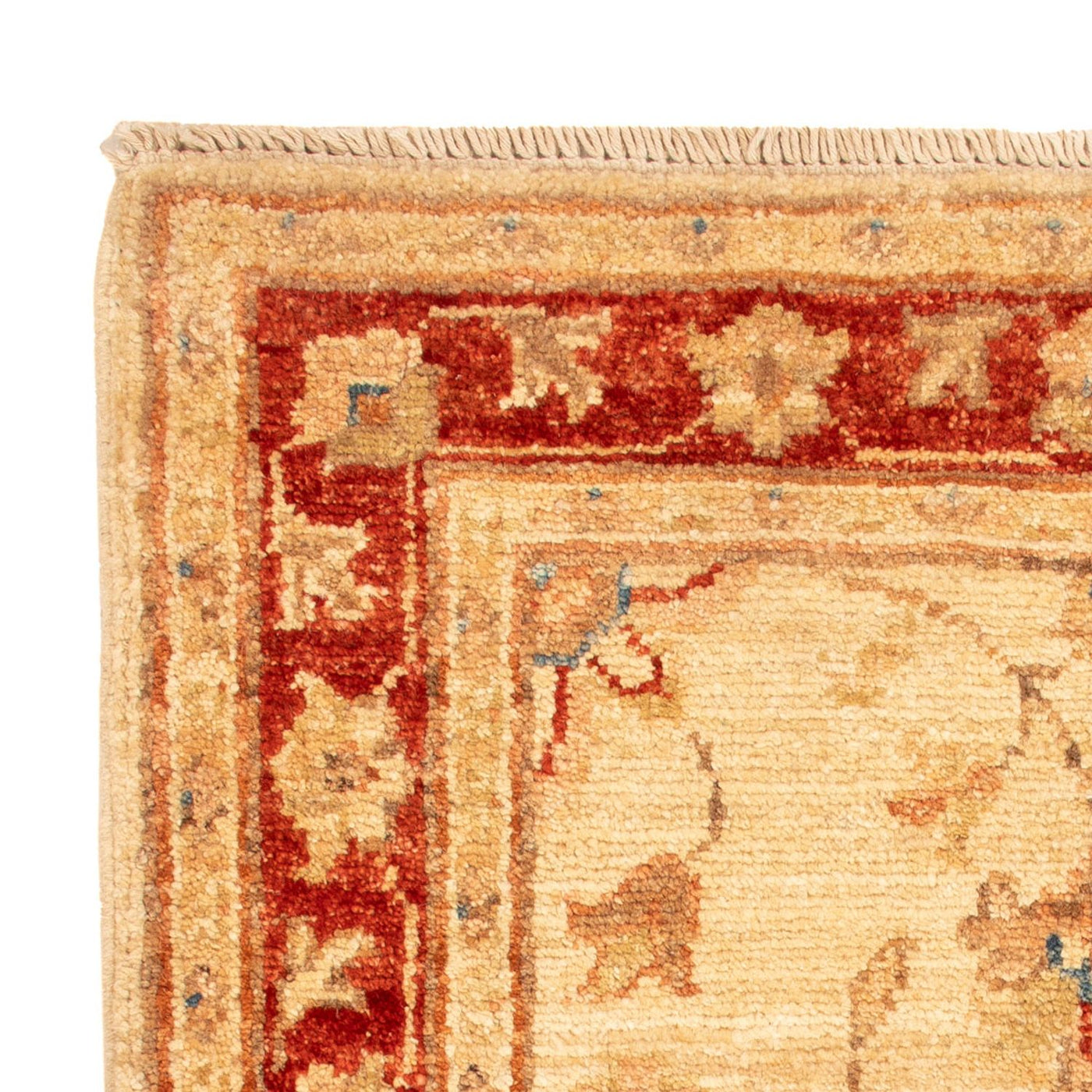Ziegler Carpet 76x54cm - Oriental Carpet
