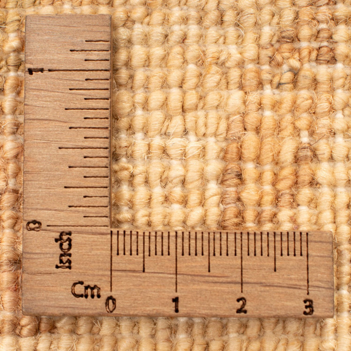 Ziegler Carpet - 76 x 54 cm - beige