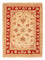 Ziegler Carpet - 70 x 50 cm - beige