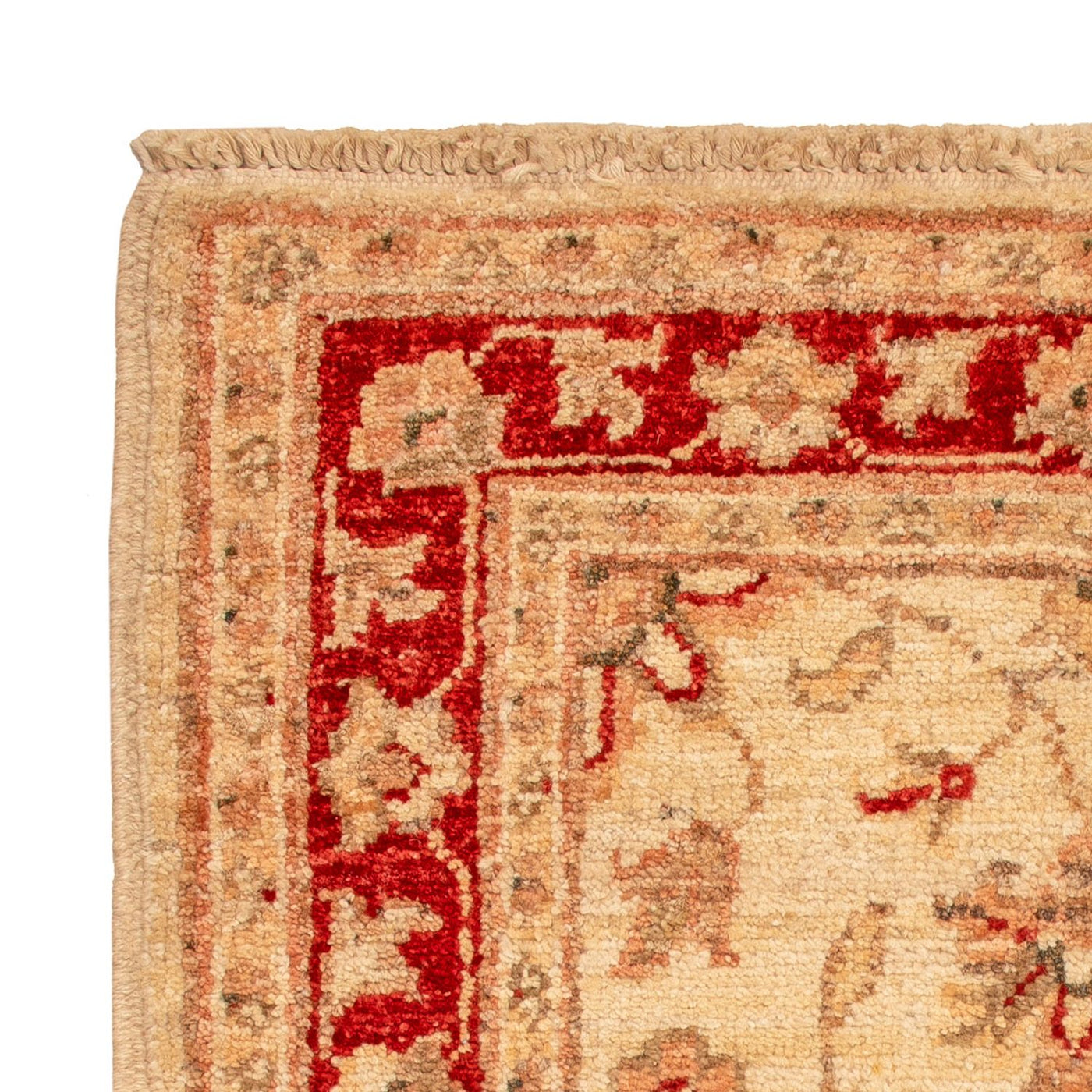 Ziegler Carpet 70x50cm - Oriental Carpet