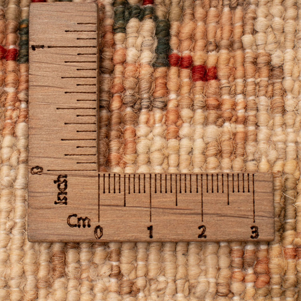 Ziegler Carpet - 70 x 50 cm - beige