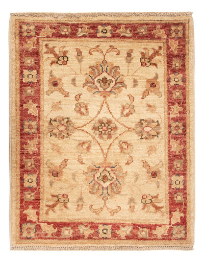 Ziegler Carpet 52x67cm - Oriental Carpet