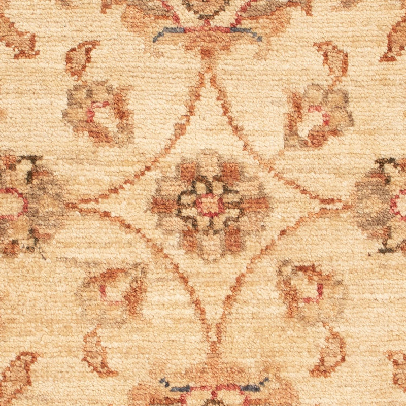 Ziegler Carpet - 67 x 52 cm - beige