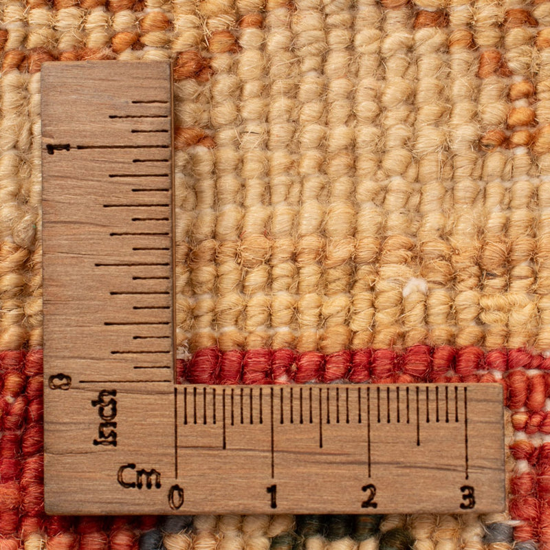 Ziegler Carpet - 67 x 52 cm - beige