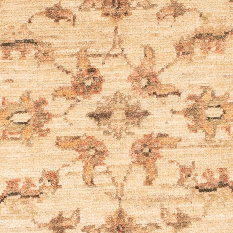 Ziegler Carpet - 71 x 49 cm - beige