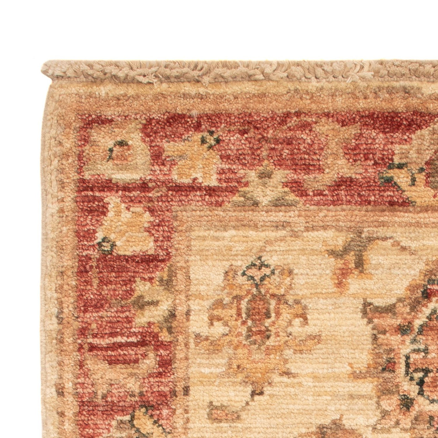 Ziegler Carpet 71x49cm - Oriental Carpet