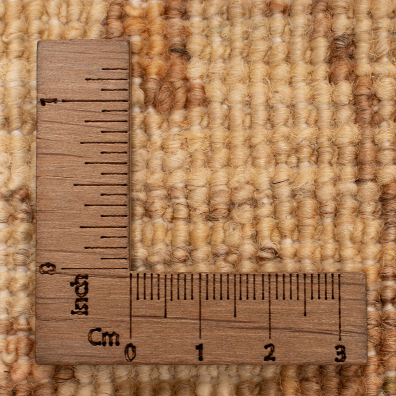 Ziegler Carpet - 71 x 49 cm - beige