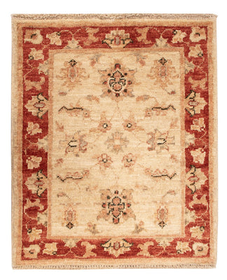 Ziegler Carpet - 62 x 52 cm - beige