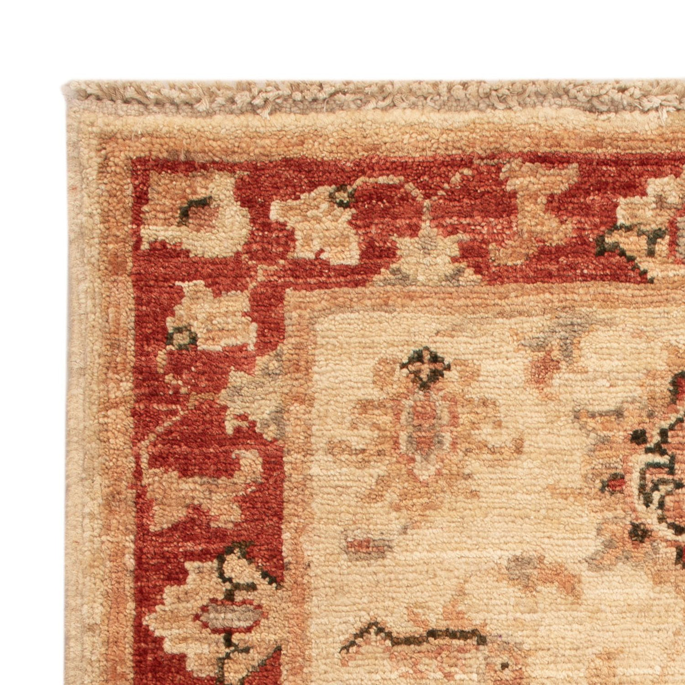 Ziegler Carpet 62x52cm - Oriental Carpet