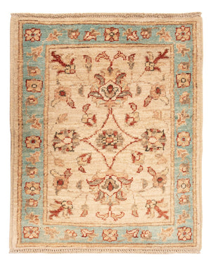 Ziegler Carpet - 65 x 51 cm - beige