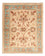 Ziegler Carpet - 65 x 51 cm - beige