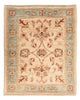 Ziegler Carpet 65x51cm - Oriental Carpet