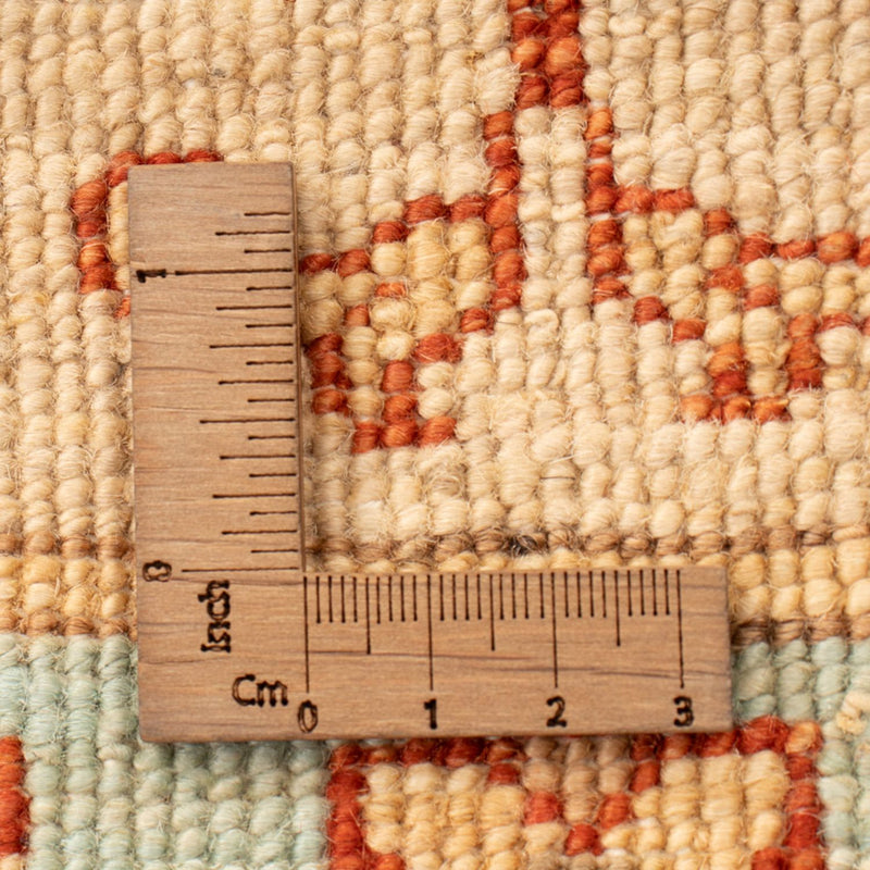 Ziegler Carpet - 65 x 51 cm - beige