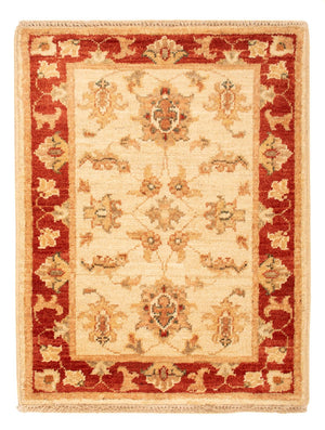 Ziegler Carpet - 66 x 51 cm - beige