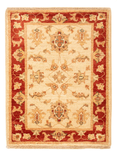Ziegler Carpet 51x66cm - Oriental Carpet