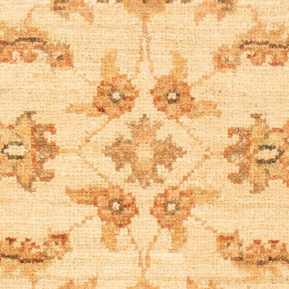 Ziegler Carpet - 66 x 51 cm - beige