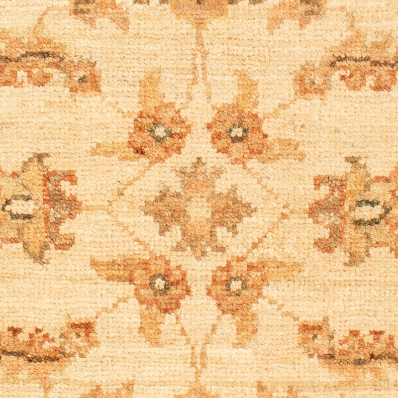 Ziegler Carpet - 66 x 51 cm - beige
