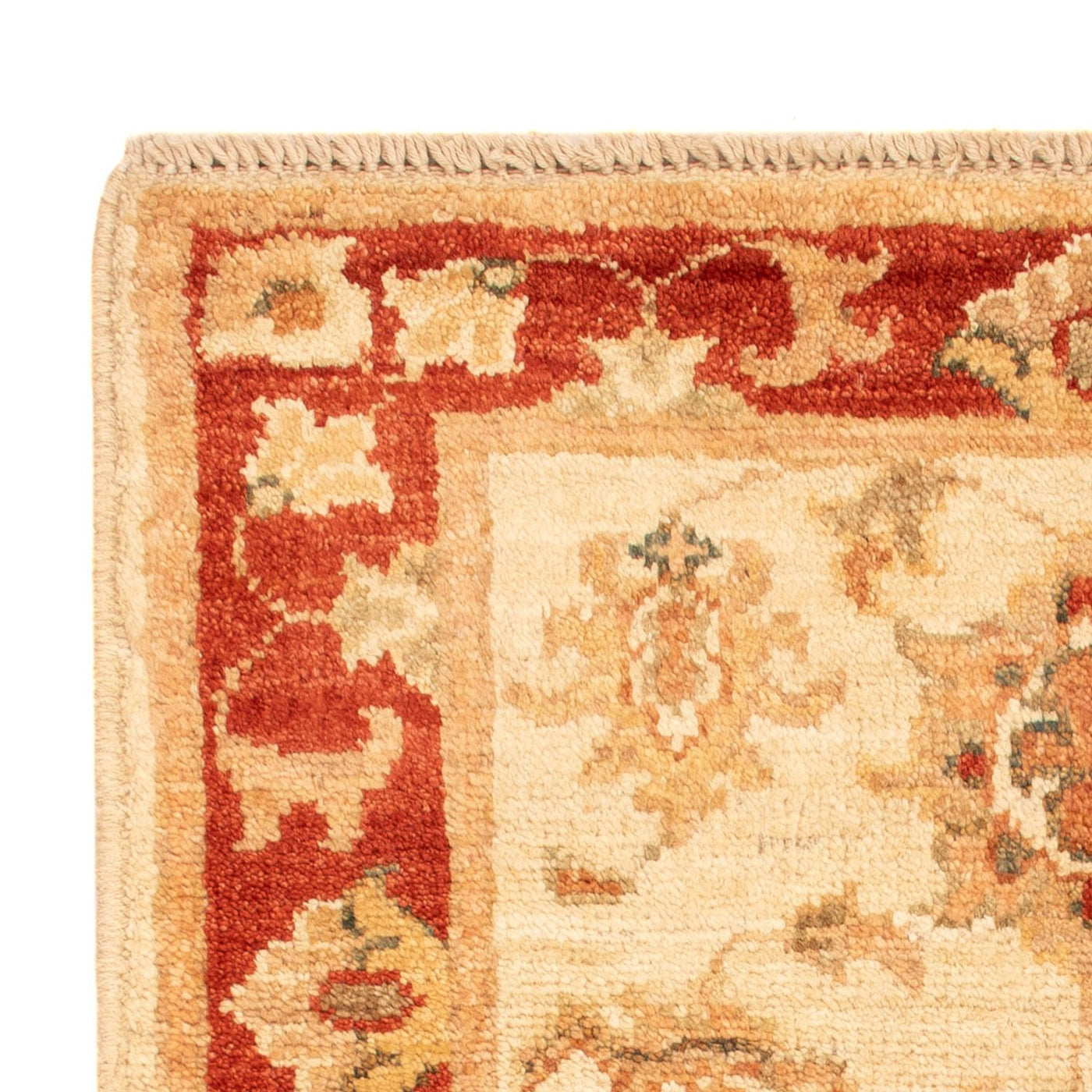 Ziegler Carpet 66x51cm - Oriental Carpet