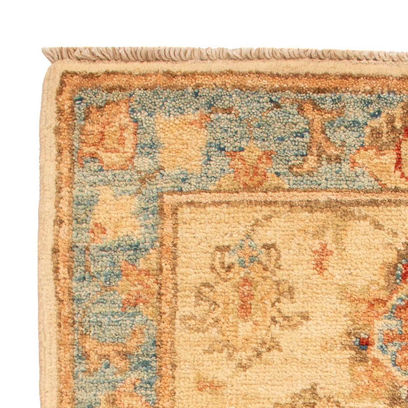 Ziegler Carpet 70x50cm - Oriental Carpet