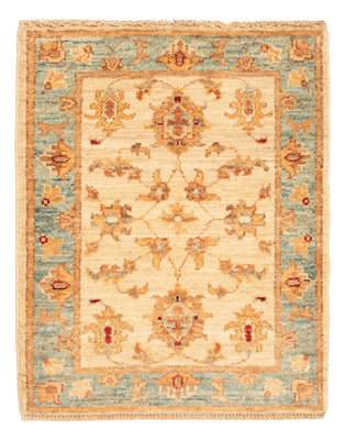 Ziegler Carpet - 67 x 51 cm - beige