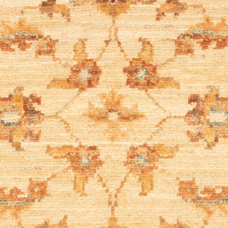 Ziegler Carpet - 67 x 51 cm - beige
