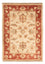 Ziegler Carpet - 69 x 49 cm - beige