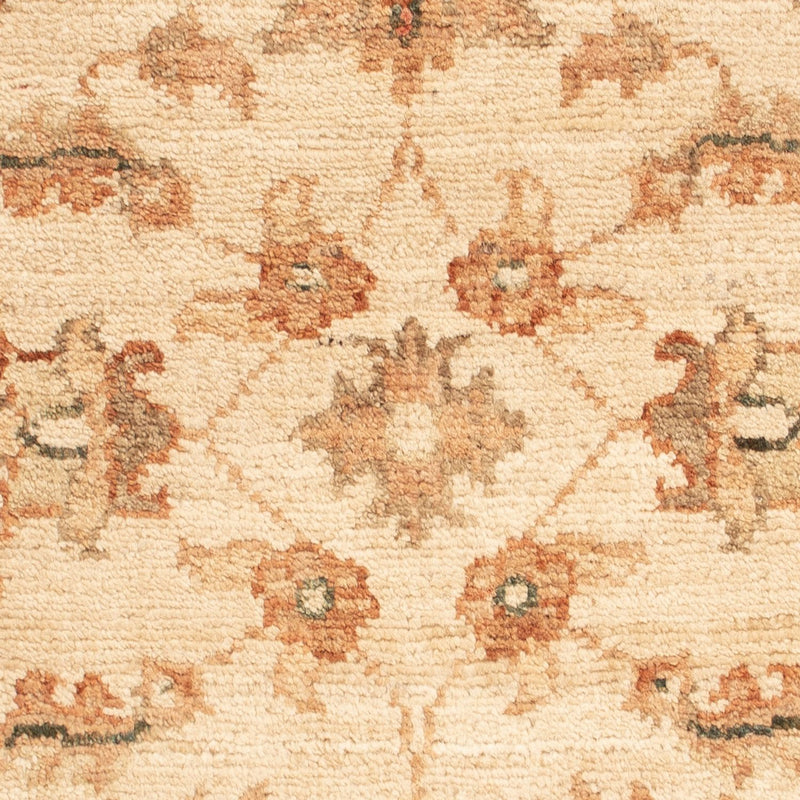 Ziegler Carpet - 69 x 49 cm - beige