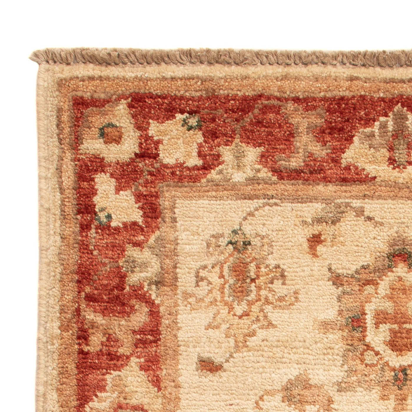 Ziegler Carpet 69x49cm - Oriental Carpet