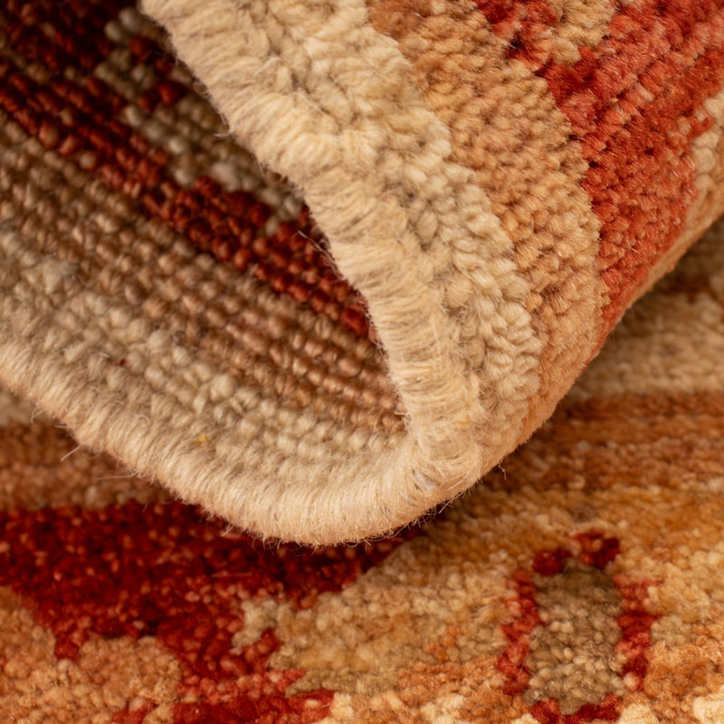 Ziegler Carpet - 69 x 49 cm - beige