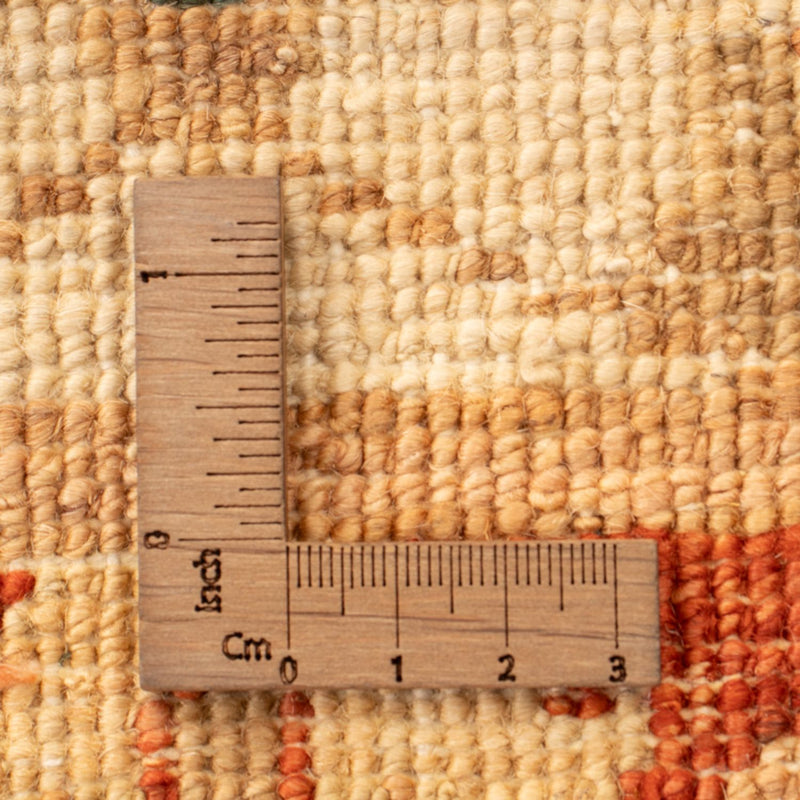 Ziegler Carpet - 69 x 49 cm - beige