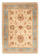 Ziegler Carpet 47x68cm - Oriental Carpet