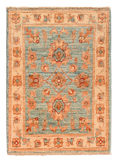 Ziegler Carpet 53x70cm - Oriental Carpet