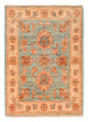 Ziegler Carpet 70x53cm - Oriental Carpet