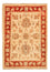 Ziegler Carpet - 73 x 49 cm - beige