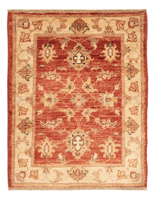 Ziegler Carpet - 70 x 53 cm - röd