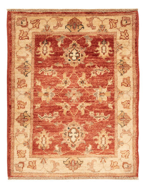 Ziegler Carpet - 70 x 53 cm - röd