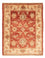 Ziegler Carpet - 70 x 53 cm - röd