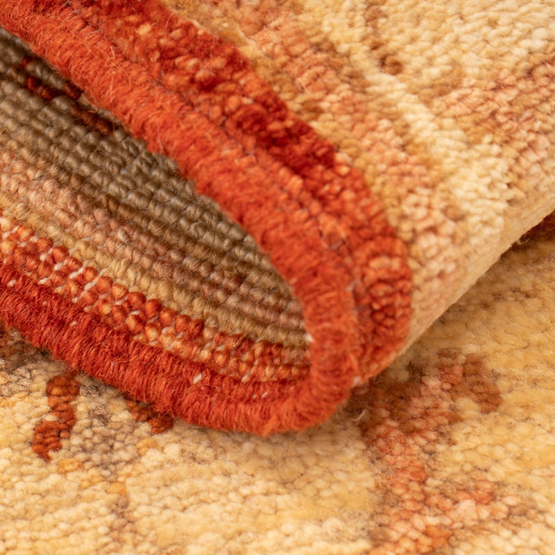 Ziegler Carpet - 70 x 53 cm - röd