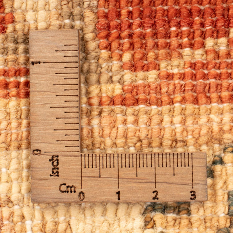 Ziegler Carpet - 70 x 53 cm - röd