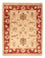Ziegler Carpet - 62 x 50 cm - beige