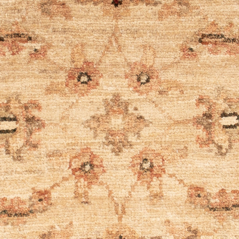 Ziegler Carpet - 62 x 50 cm - beige